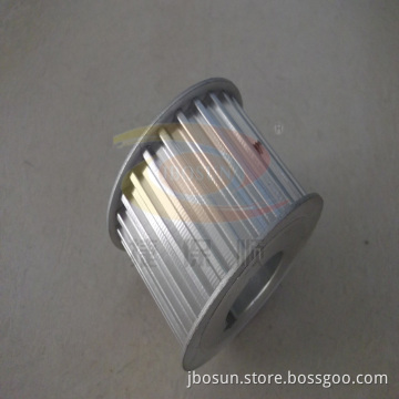 Steel Timing Pulley (AT10)